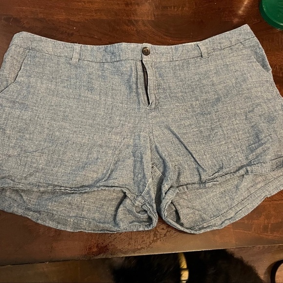 Merona Pants - Merona Lightweight Cotton Shorts